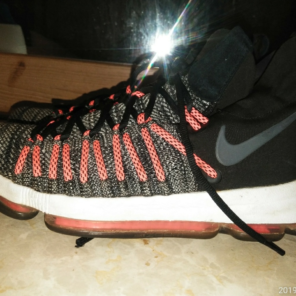 Nike kevin Durant